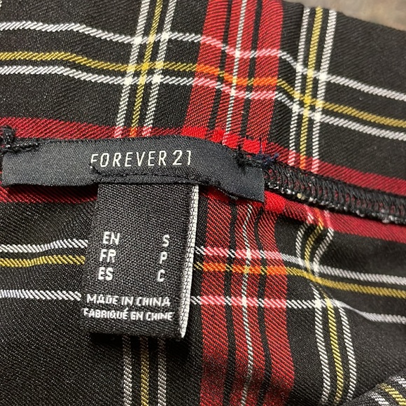 Forever 21 skirt - Picture 2 of 2